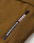Russell | Cozy Hooded Zip-Up Jacket
