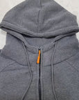 Rafferty | Utility Quarter-Zip Hoodie