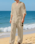 Raymond | Relaxed Coastal Set