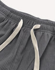 Reid | Relaxed Straight-Leg Pants