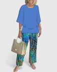 Jennifer | Sophisticated Loose Two-Piece Set
