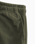 Reid | Relaxed Straight-Leg Pants