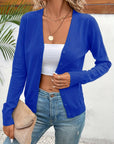 Lindsay | Refined Everyday Cardigan