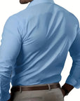 Bradley | Refined Slim-Fit Dress Shirt