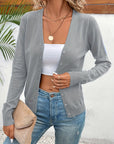 Lindsay | Refined Everyday Cardigan
