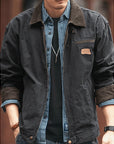 Dexter | Rugged Utility Jacket