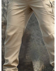 Declan | Rugged Multi-Pocket Cargo Pants