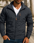 Carson | All-Weather Outdoor Jacket