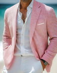Lawrence | Tailored Everyday Blazer