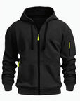 Griffin | Everyday Zip-Up Hoodie