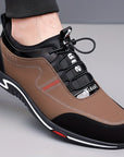 Franklin | Refined Everyday Sneakers