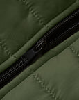 Hugo | Lightweight Quilted Jacket