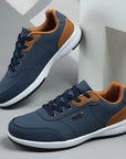 Maxwell | Everyday Casual Sneakers