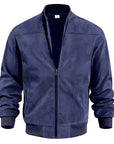 Gordon | Lightweight Zip Jacket