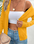 Lindsay | Refined Everyday Cardigan