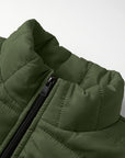 Hugo | Lightweight Quilted Jacket