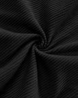 Reid | Relaxed Straight-Leg Pants