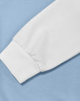 Lincoln | Textured Quarter-Zip Pullover