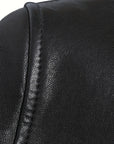 Bryson | Stand-Collar Moto Jacket