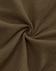 Reid | Relaxed Straight-Leg Pants