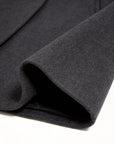 Chandler | Refined Long Trench Coat