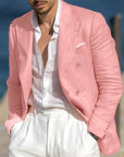 Lawrence | Tailored Everyday Blazer