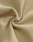 Reid | Relaxed Straight-Leg Pants