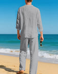 Raymond | Relaxed Coastal Set