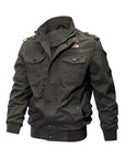 Dexter | Rugged Utility Jacket