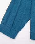 Jasper | Ribbed Textured Jacket