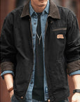 Dexter | Rugged Utility Jacket