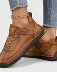 Amanda | Supportive Comfort Sneakers