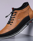 Porter | Everyday Comfort Lace-Up Shoes