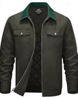 Bradford | Rugged Utility Jacket