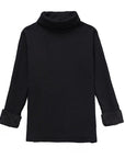 Rosa | Cozy Turtleneck Top