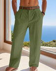 Oscar | Relaxed Summer Pants