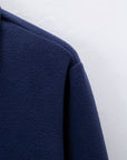 Colton | Stand-Collar Half-Zip Pullover