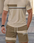 Nolan | Relaxed Two-Piece Summer Set