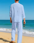 Raymond | Relaxed Coastal Set