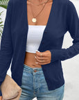 Lindsay | Refined Everyday Cardigan