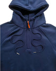 Rafferty | Utility Quarter-Zip Hoodie