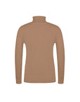 Selena | Cozy Lined High-Neck Sweater