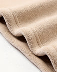 Grayson | Half-Zip Stand-Collar Pullover