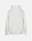 Faith | Cozy Cowl-Neck Sweater