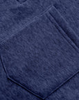 Emmett | Refined Half-Zip Pullover