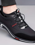 Franklin | Refined Everyday Sneakers
