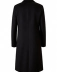 Chandler | Refined Long Trench Coat