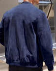 Gordon | Lightweight Zip Jacket