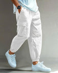 Gordon | Relaxed Cargo Pants