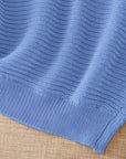 Lena | Relaxed Open-Knit Sweater